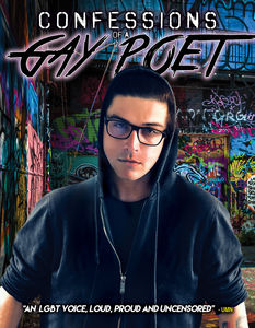 Confessions Of A Gay Poet
