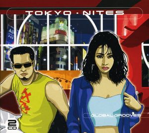 Tokyo Nites / Various