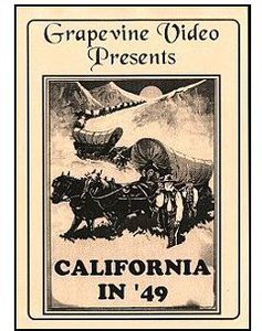 California in 49