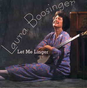 Let Me Linger