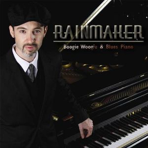 Rainmaker
