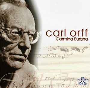 Carmina Burana