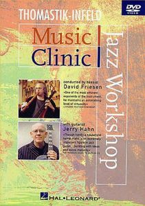 Jazz Workshop