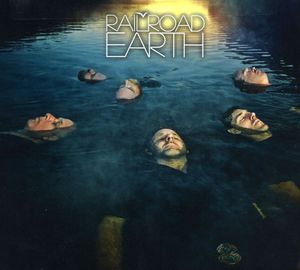 Railroad Earth
