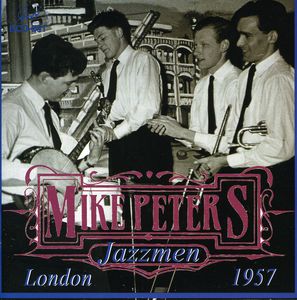 London 1957