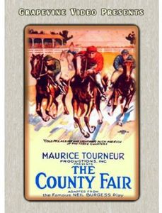 The County Fair