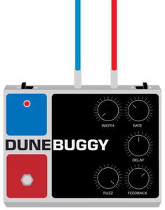 Dunebuggy