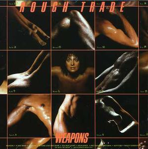 Weapons