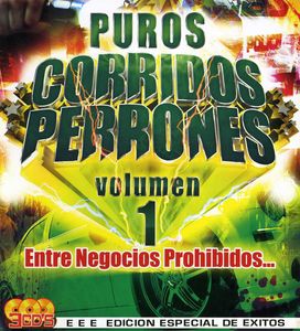 Entre Negocios Prohibidos