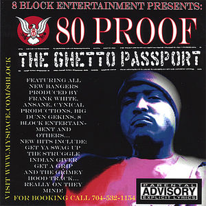 The Ghetto Passport