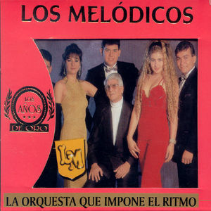 La Orquesta Que Impone El Ritmo