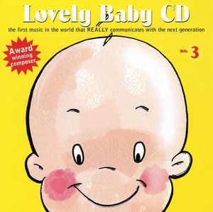 Lovely Baby CD, Vol. 3