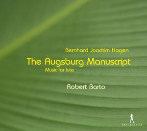 Das Augsburg Manuskript - Musi