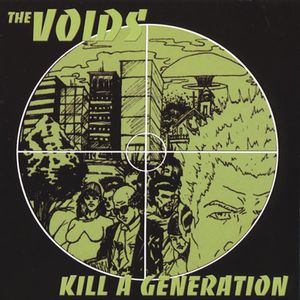 Kill a Generation
