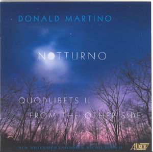 Notturno