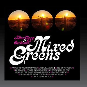 Mixed Greens