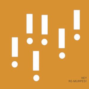 Re-Murped (IMPORT)