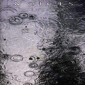 From The Human Forest Create A Fugue Of Imaginary Rain