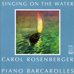 Singing on Water