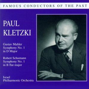 Famous Conductors of the Past