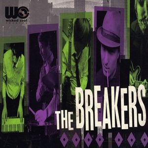The Breakers