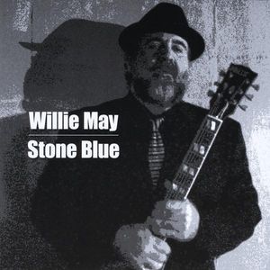 Stone Blue