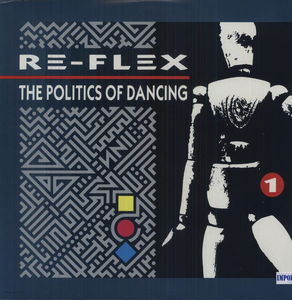 Politics of Dancing