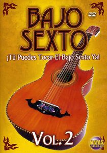 Bajo Sexto 2