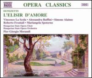 L'elisir D'amore
