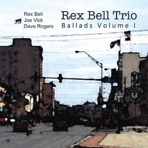 Ballads Vol. I