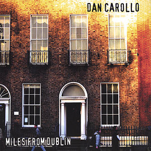 Miles from Dublin