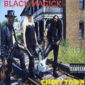 Ghost Town