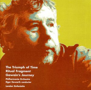 Triumph of Time / Ritual Fragment