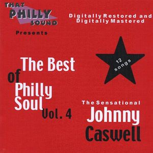 Best of Philly Soul 4