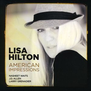American Impressions