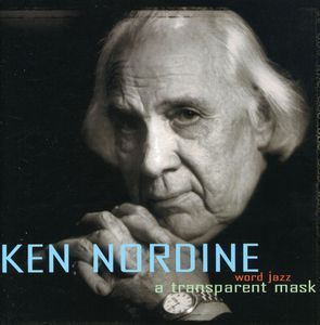 Transparent Mask