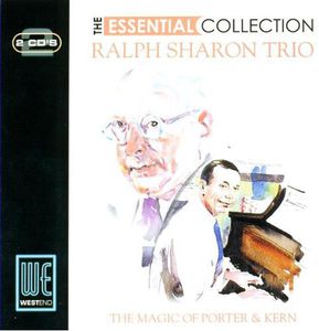 The Essential Collection: The Magic Of Porter & Kern