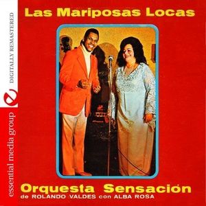 Las Mariposas Locas