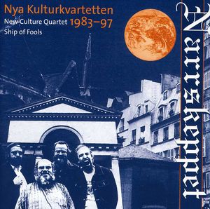 Narrskeppet