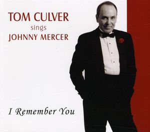 I Remember You-Sings Johnny