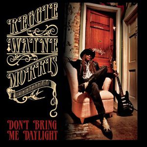 Dont Bring Me Daylight