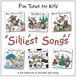 Silliest Songs