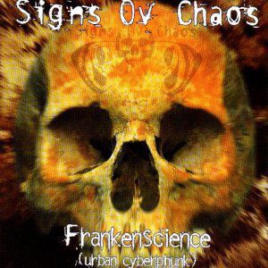 Frankenscience