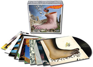 Monty Python's Total Rubbish: Complete Collection