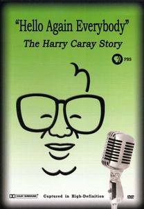 Hello Again Everybody-Harry Caray Story