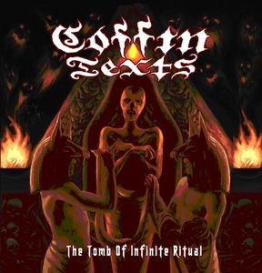 The Tomb Of Infinite Ritual