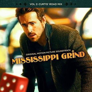 Mississippi Grind 2 (Original Soundtrack)