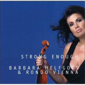 Strong Enough