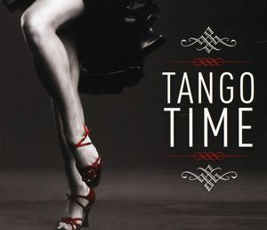 Tango Time