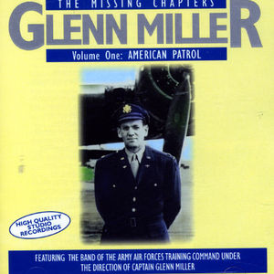 American Patrol 1